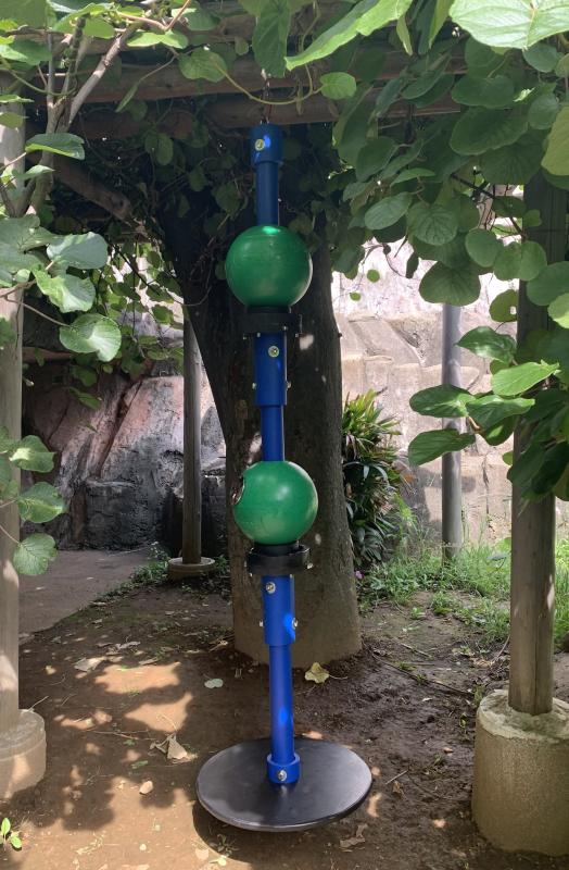 pole